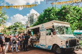 Plan sin TACC: 24 elegidos de la feria que es este finde