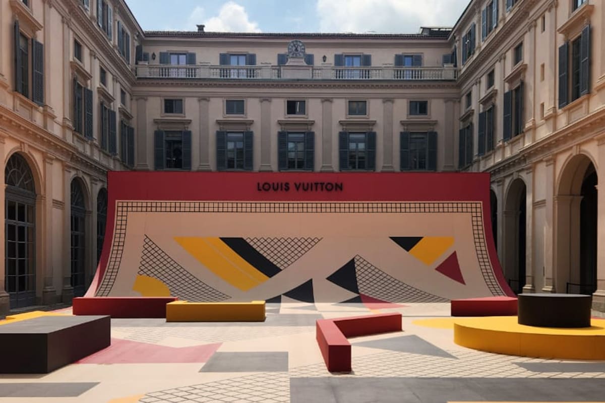 La Feria de diseño en Milán marcó las tendencias en interiorismo para este año