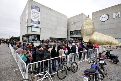 La Feria de Empleo que organiza el gobierno bonaerense busca ocupar 2000 puestos