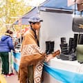Mataderos festeja los 40 años de su tradicional feria