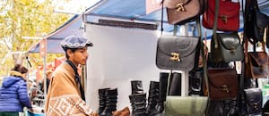 Mataderos festeja los 40 años de su tradicional feria