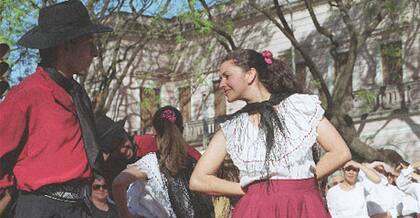 La Feria de Mataderos tendrá distintas actividades asociadas al 25 de mayo