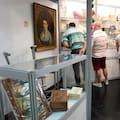 Con foco en 1926 y las Malvinas, la Feria del Libro Antiguo convoca a 26 librerías anticuarias