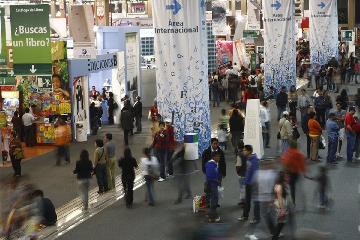 La Feria del Libro de Guadalajara y el Hay Festival ganan el premio Princesa de Asturias de Comunicación y Humanidades