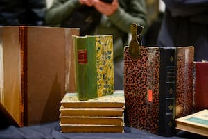 7 recomendados de arte y cultura para esta semana
