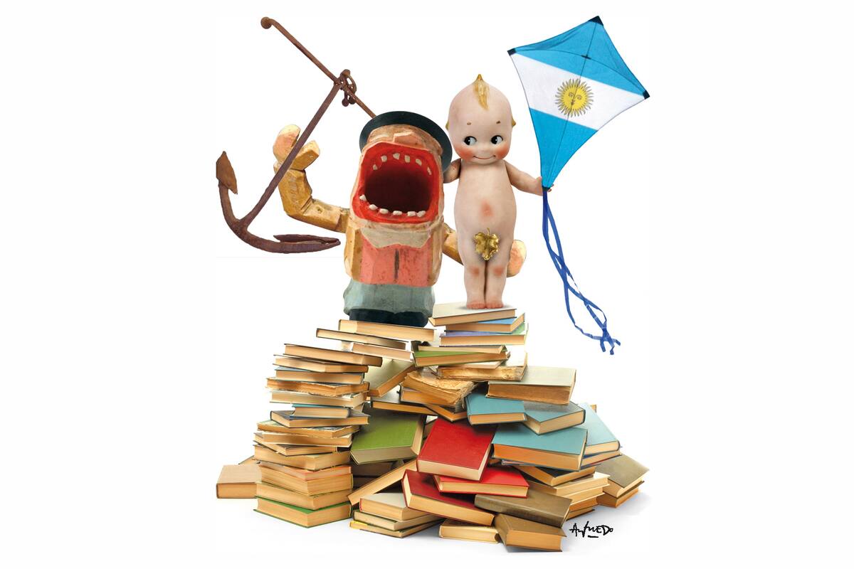 La Feria, entre el pasado y el futuro