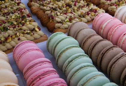 La Feria Francesa reunirá más de 30 stands dedicados a la cocina y la cultura del país galo