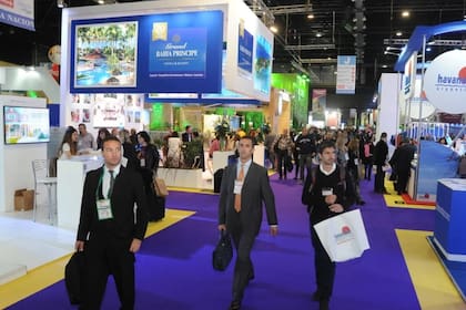 La Feria Internacional de Turismo 2022 se llevará a cabo en La Rural