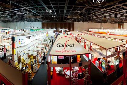 La feria internacional Gulfood 2024 es una de las dos mayores ferias de alimentación y bebidas del mundo y que este año se llevará a cabo entre el 19 al 23 de febrero próximo en Dubái (EAU)