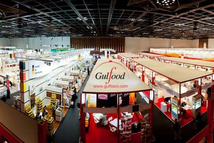 La feria internacional Gulfood 2024 es una de las dos mayores ferias de alimentación y bebidas del mundo y que este año se llevará a cabo entre el 19 al 23 de febrero próximo en Dubái (EAU)