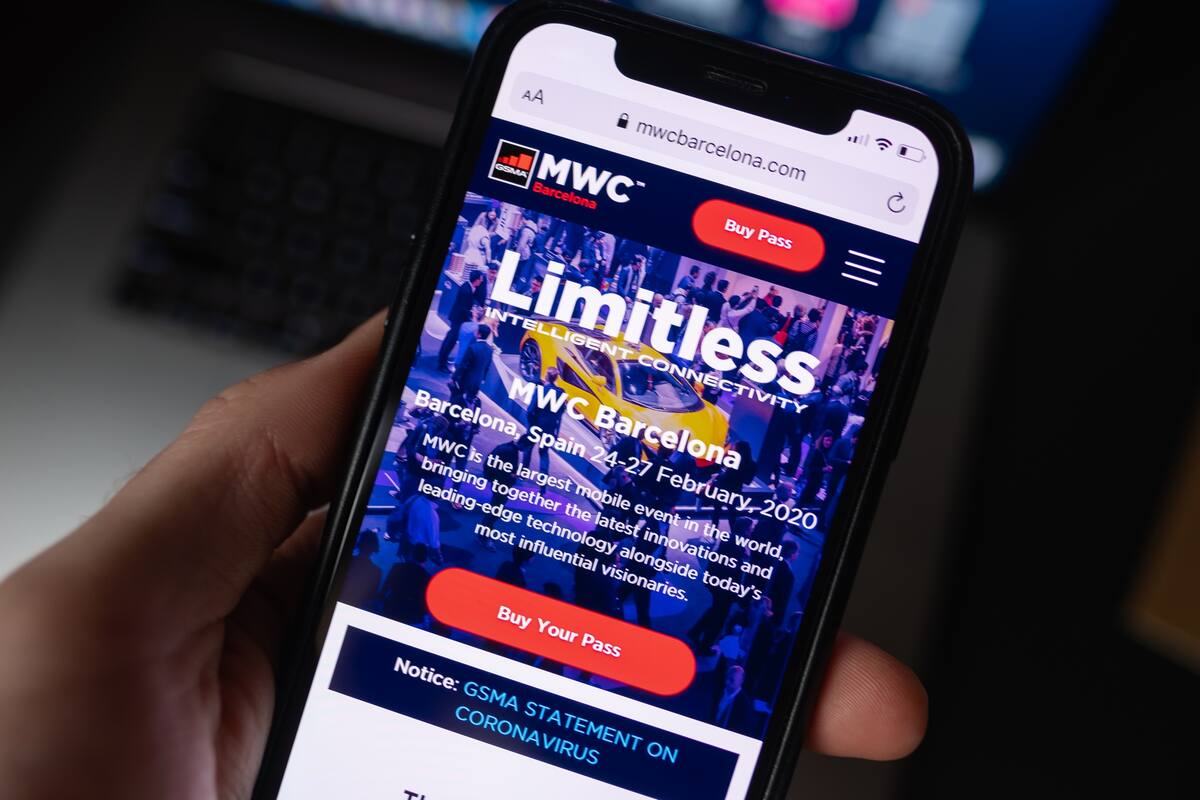 La feria que se realiza todos los años en Barcelona tuvo una retirada de los principales referentes y expositores, y los organizadores decidieron cancelar el evento