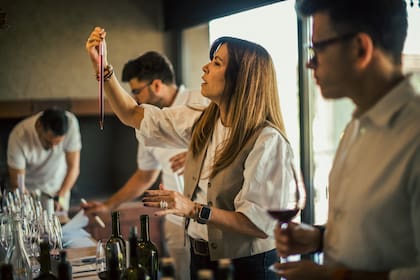 La feria será el escenario de su presentación oficial y de la primera degustación junto a los socios de la creación de un nuevo vino Aniversario en una botella de 1,5 litros realizada en conjunto con Durigutti Family Winemakers