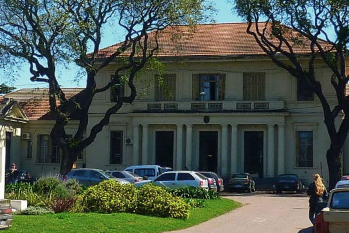 La feria será en la Facultad de Agronomía de la UBA