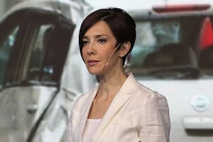 La feroz crítica de Cristina Pérez a la vacunación VIP: "Viejos que Importan Poco"