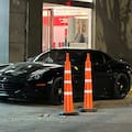 La Justicia se queda con la Ferrari California y otros 25 vehículos del financista vinculado a Chiqui Tapia