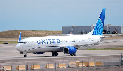 La FFA aclaró que era un problema interno de la aerolínea y descartó un ciberataque (AP Foto/David Zalubowski, Archivo)