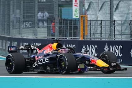 La FIA considera que el motor térmico que impulsa a Red Bull Racing es el que lidera la grilla de la Fórmula 1