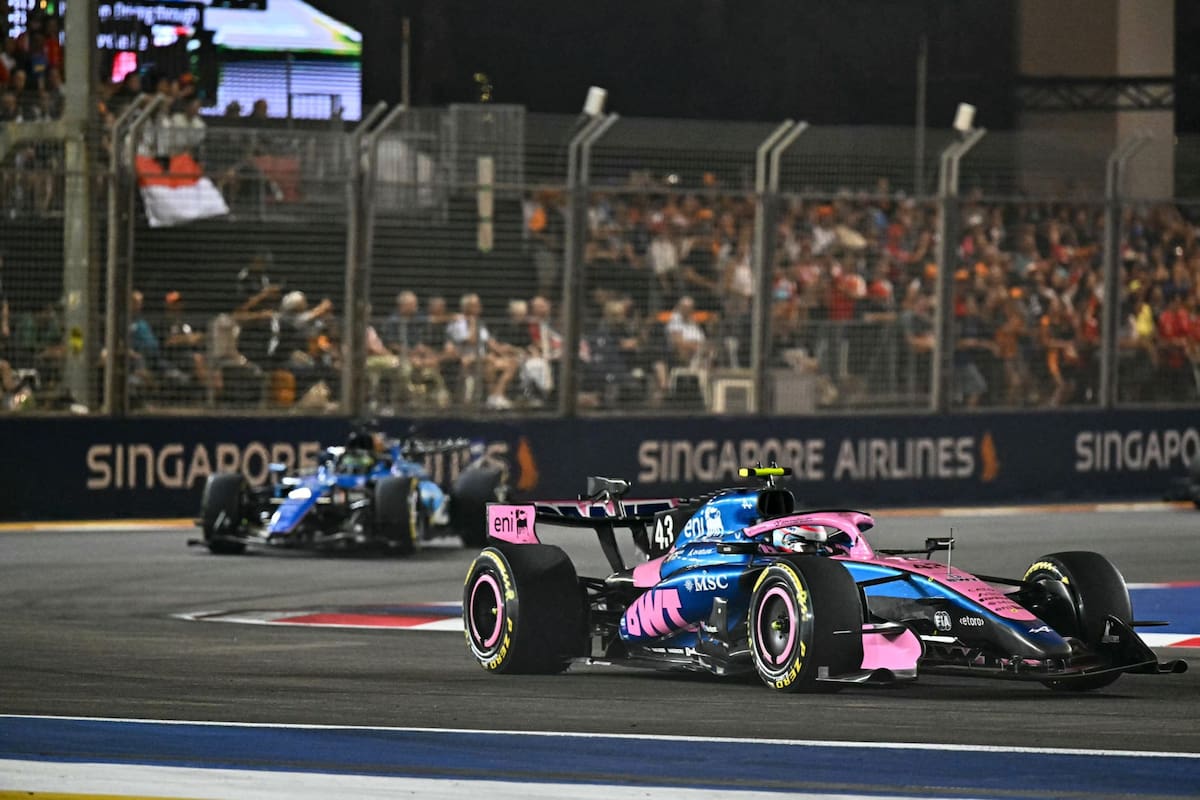 La FIA quiere evitar que se eludan los límites de presupuesto; Alpine desarrolla programas paralelos y podría verse afectado