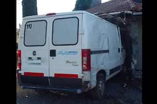 Manejaba borracho: atropelló y mató a una adolescente e hirió a su madre