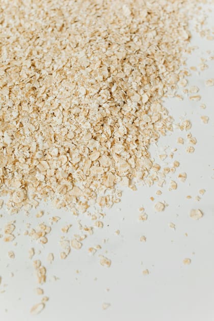La fibra de la avena puede reducir el azúcar en sangre