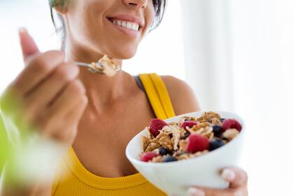 Por qué las legumbres y los cereales integrales NO te ayudan en tu salud? -  Diabetes Bien