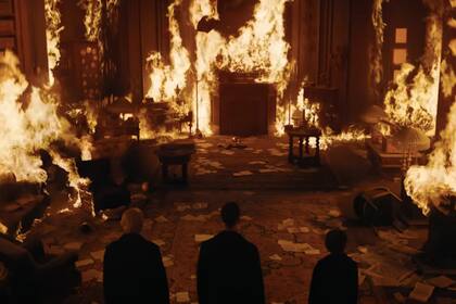 La ficción alemana Dark promete caos en su tercera y última temporada (Netflix)