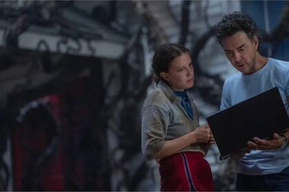 La ficción de los hermanos Duffer que mantuvo en vilo a fanáticos de todo el mundo durante diez años, tendrá su despedida definitiva (Foto: Netflix)