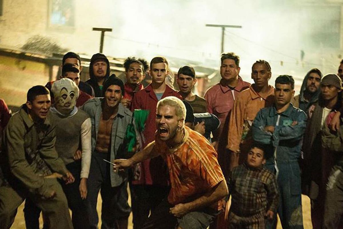 La ficción de Underground que hizo picos de rating en la TV pública volverá con una cuarta entrega