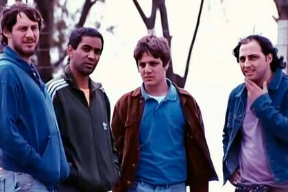 La ficción protagonizada por Rodrigo de la Serna, Diego Alonso, Ariel Staltari y Franco Tirri llegaría al gigante del streaming a la brevedad