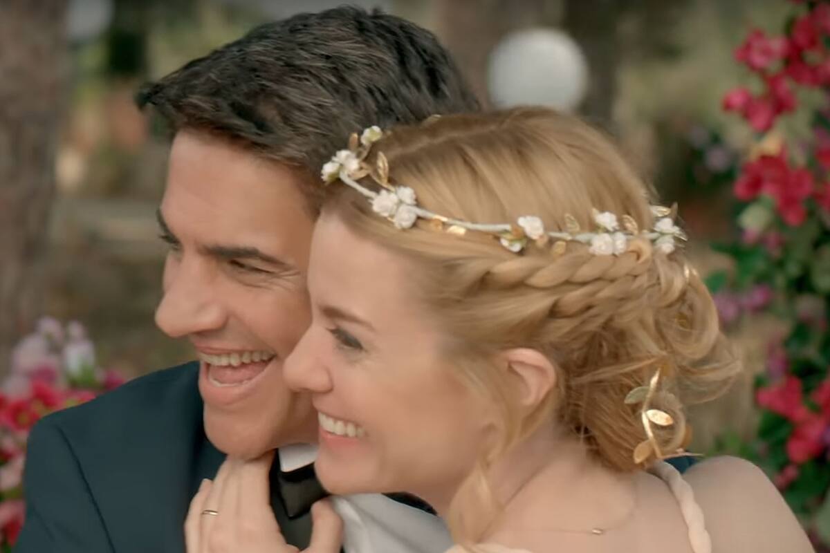 La ficción se podrá ver en junio en España y más adelante llegaría a la pantalla de Telefe