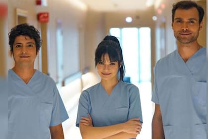 La ficción turca Doctor milagro fue lo más visto del jueves