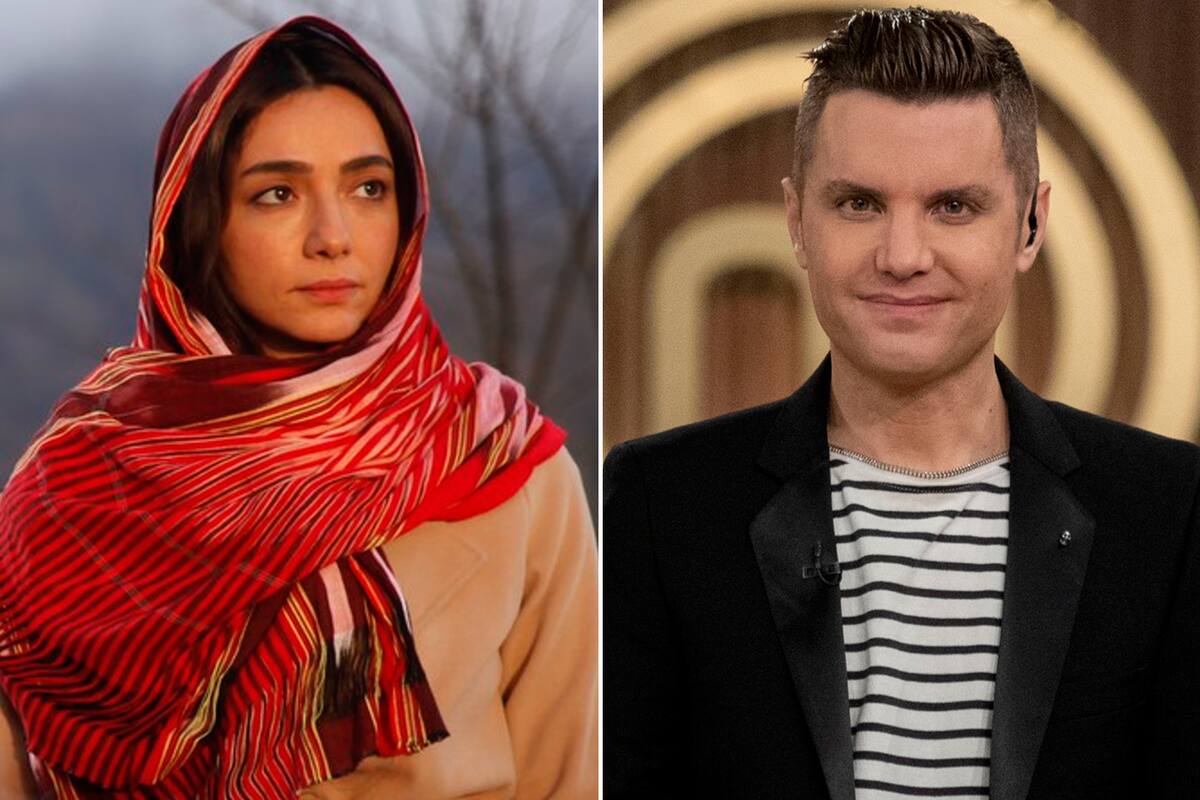 La ficción turca Fugitiva y el certamen MasterChef Celebrity lideraron el día desde el prime time de Telefe