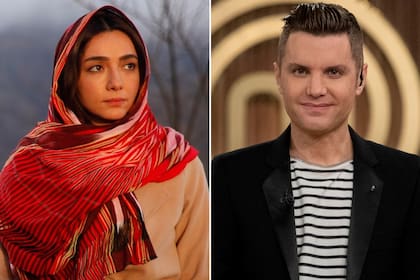 La ficción turca Fugitiva y el certamen MasterChef Celebrity lideraron el día desde el prime time de Telefe