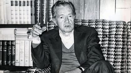 La ficciones de Rulfo fueron absolutamente innovadoras