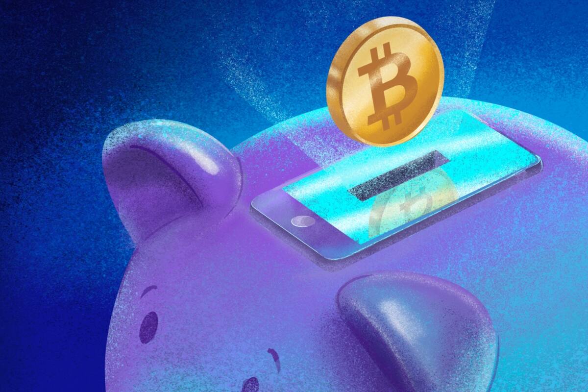 La fiebre del bitcoin