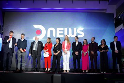 La fiesta de DNews
