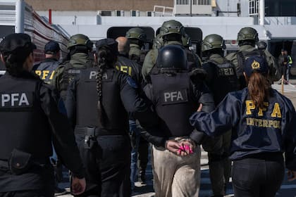 La fiesta de boda de Esteban Enrique Rocha y Brisa Milagros Ferreyra Leguizamón terminó con un triple crimen