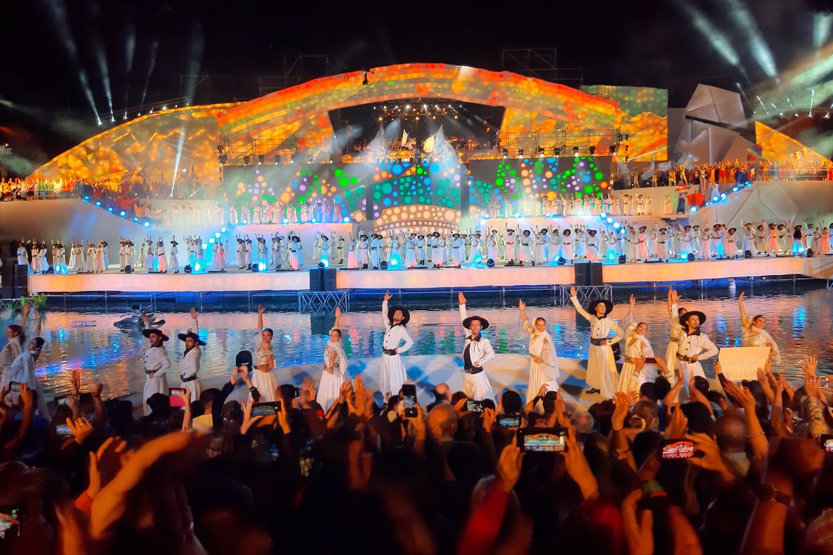 La Fiesta de la Vendimia 2026