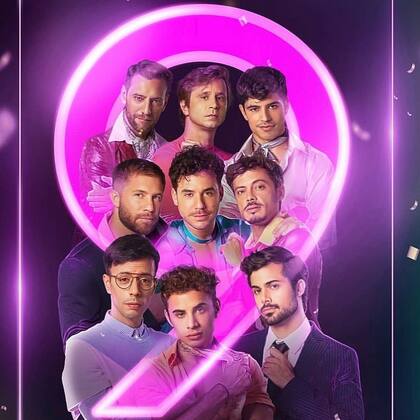 La fiesta de los chicos se estrenó el pasado 9 de julio en el Teatro Astral de la ciudad de Buenos Aires