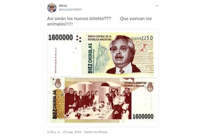 La fiesta de Olivos en medio de la pandemia, fue parte de los memes