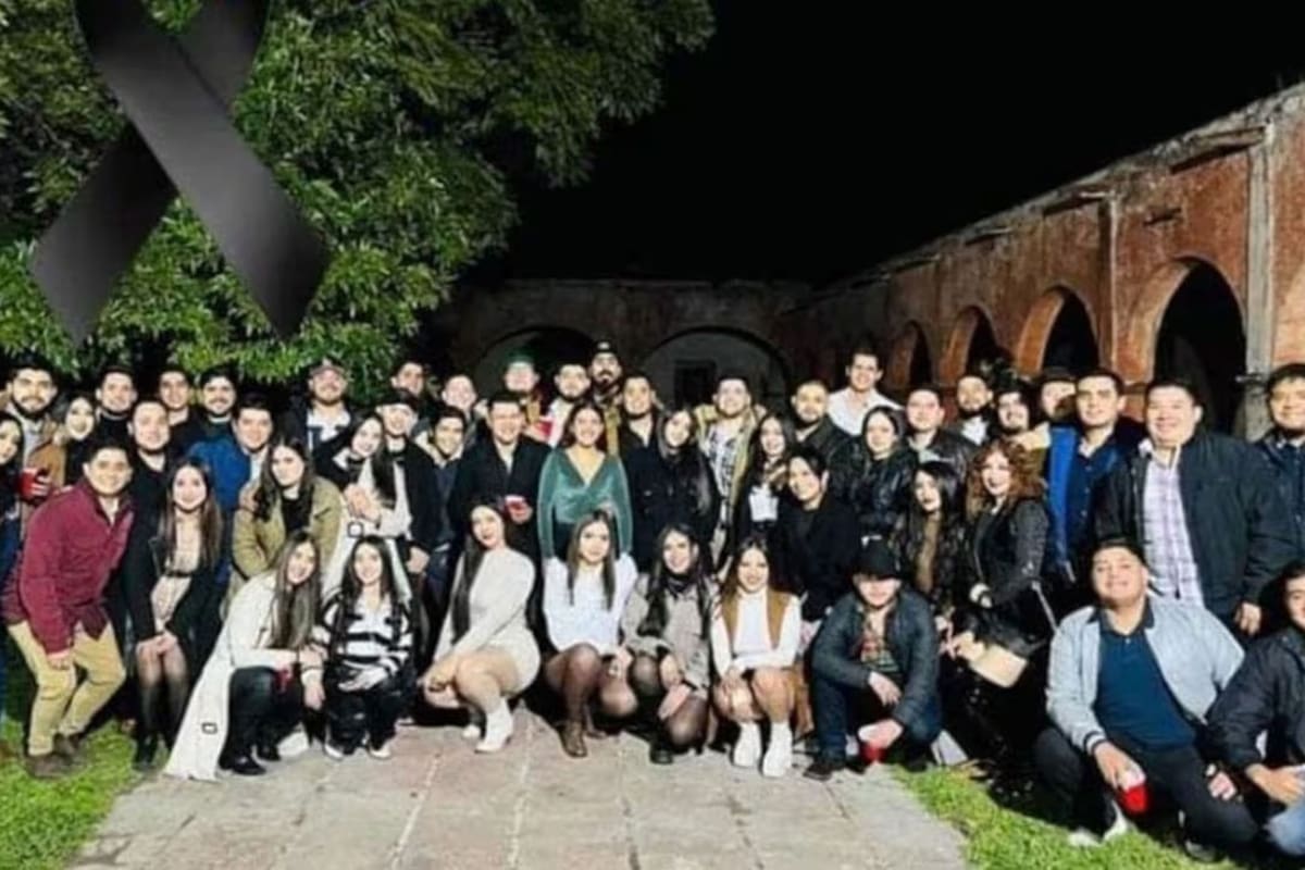 La fiesta de Salvatierra, en México, que terminó en masacre