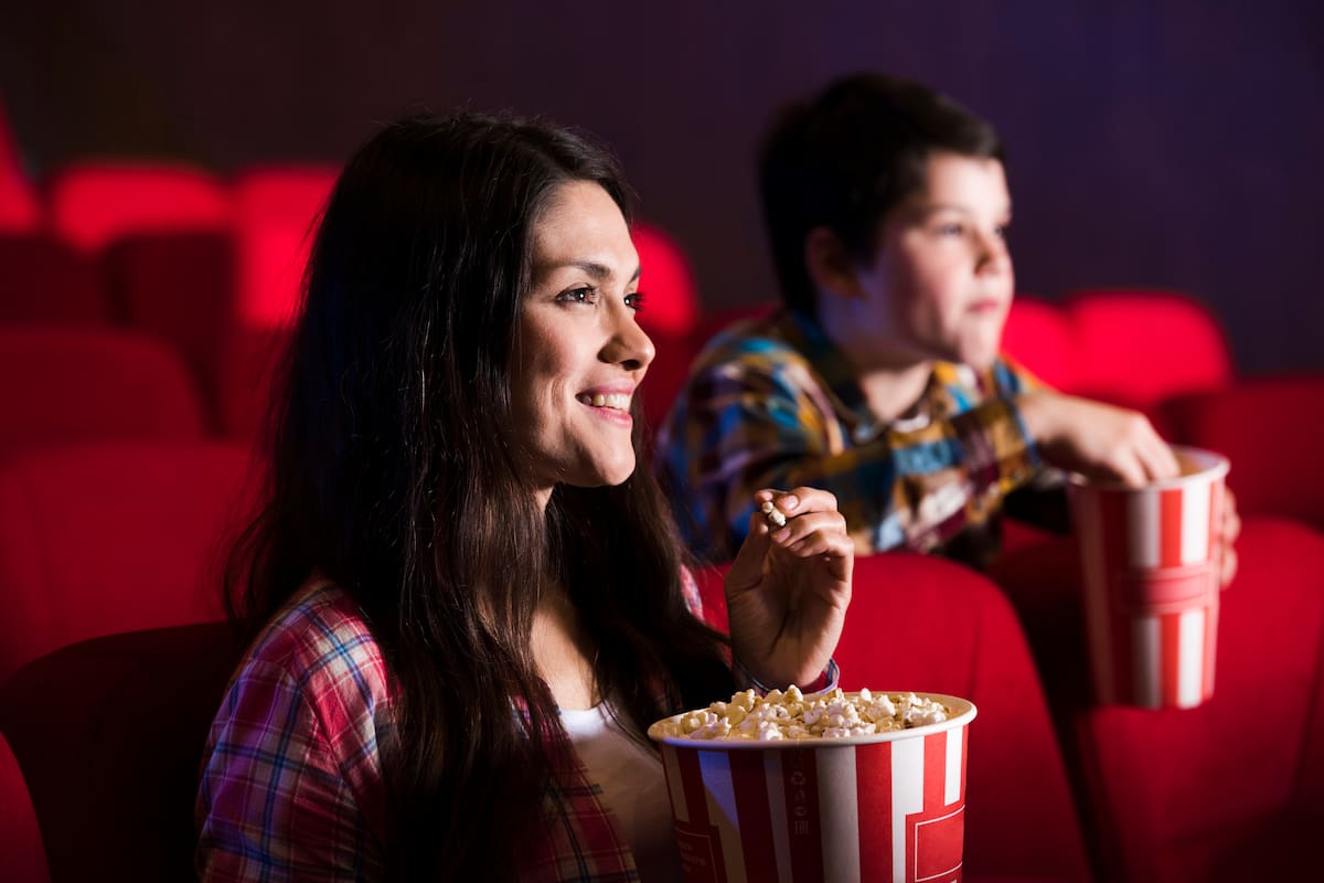 La Fiesta del Cine traerá películas para que pueda ver toda la familia a precios imperdibles