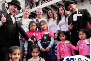 Todo lo que hay que saber de la Fiesta Nacional de los Mellizos que llega este feriado del 9 de julio