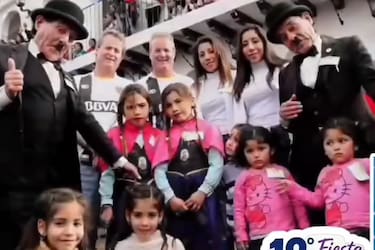 Todo lo que hay que saber de la Fiesta Nacional de los Mellizos que llega este feriado del 9 de julio