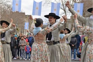 Este es el festival ideal para disfrutar en familia este fin de semana largo por el Día de la Independencia