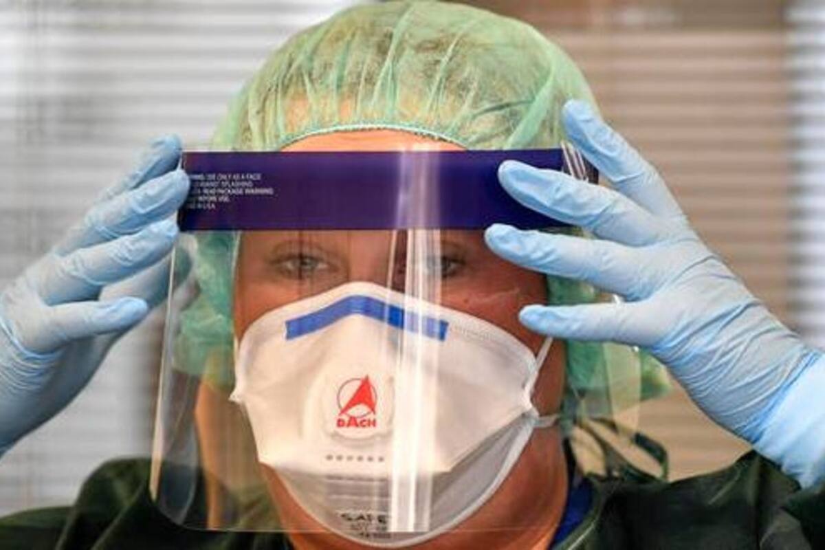 La fiesta se celebró la semana pasada en un espacio privado, según una vocera de la ciudad de Bielefeld, que agregó que ya el viernes se empezaron a rastrear los contactos de los casos positivos de Covid-19