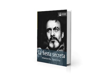 "La fiesta secreta" reúne la poesía de Abelardo Castillo