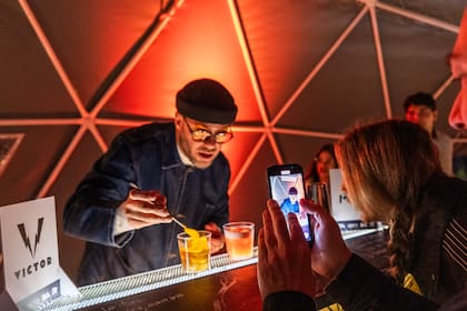 La fiesta tendrá lugar el viernes 24 de julio de 2026, desde las 19 hasta la medianoche, en el Parque de Innovación