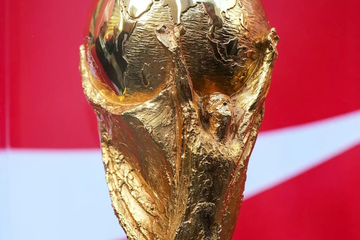 La FIFA anuncia el fin de su histórica asociación con Panini