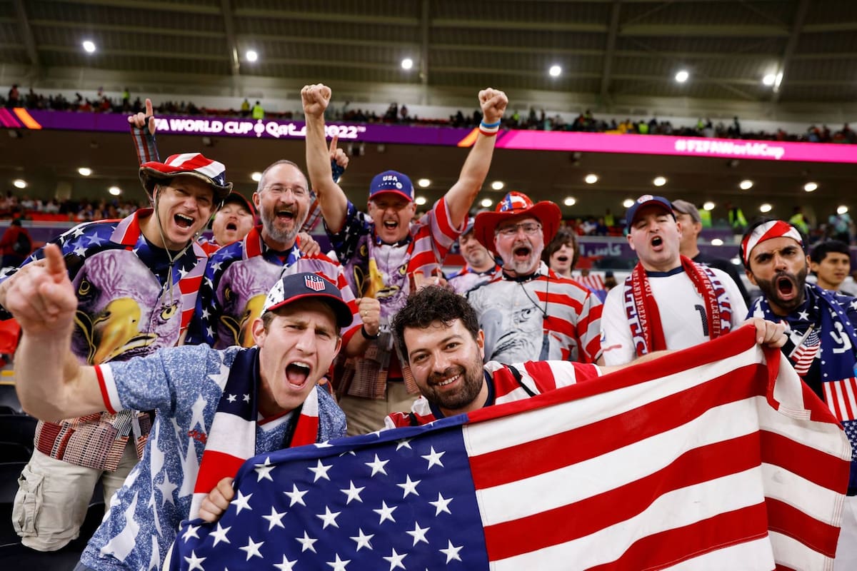 La FIFA anunció los valores oficiales de las entradas y el procedimiento de compra para la Copa Mundial 2026 que se celebrará en Estados Unidos, México y Canadá